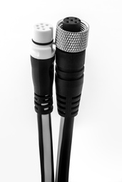 DeviceNet Kabel (weibl.) 40cm