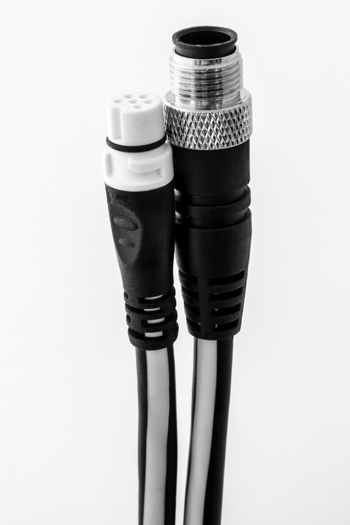 STNG auf DeviceNet Kabel (männl.) 1,5m
