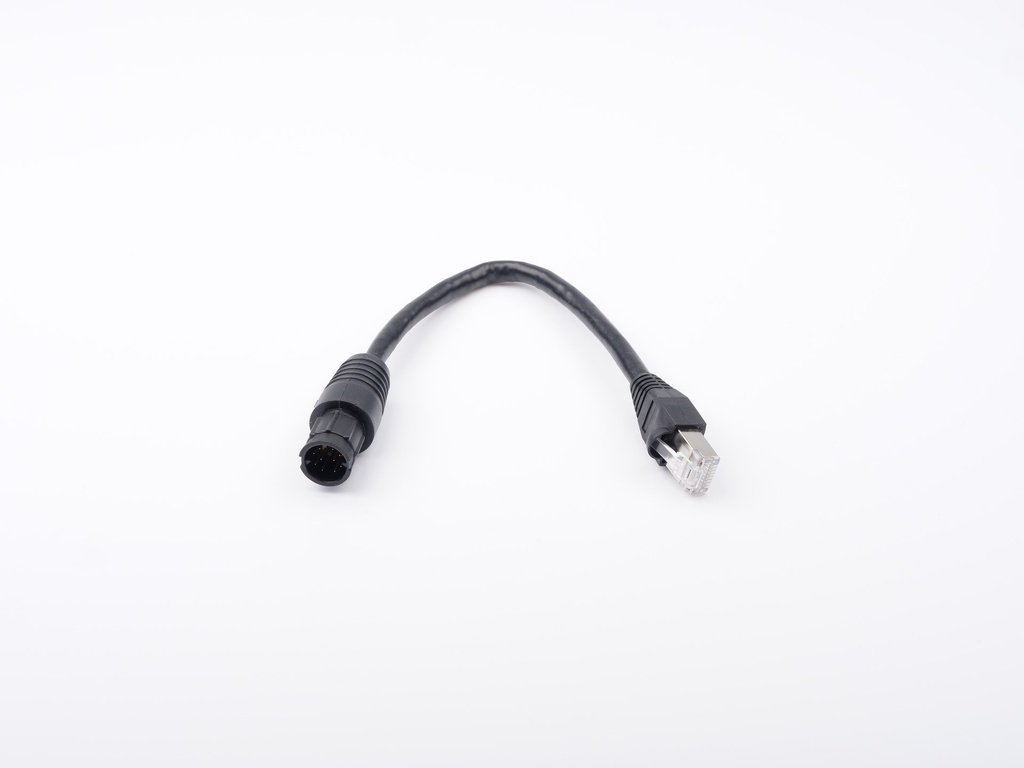 SeaTalk1 auf STNG Adapterkabel 1m