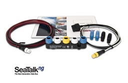 SeaTalk1 auf STNG Konverter mit Kabelsatz