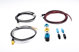 DSC UKW STNG auf NMEA0183 Konverter