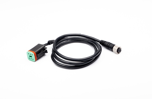 [E70240] Volvo EVC Verbindungskabel (1m)