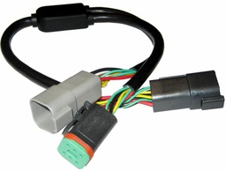 Volvo Y-Kabel