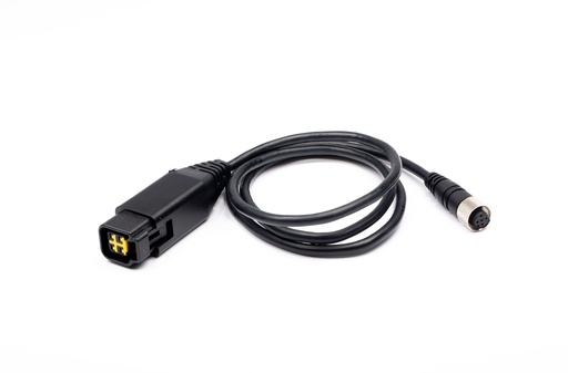 [E70242] Yamaha Command-Link Plus Kabel (1m)