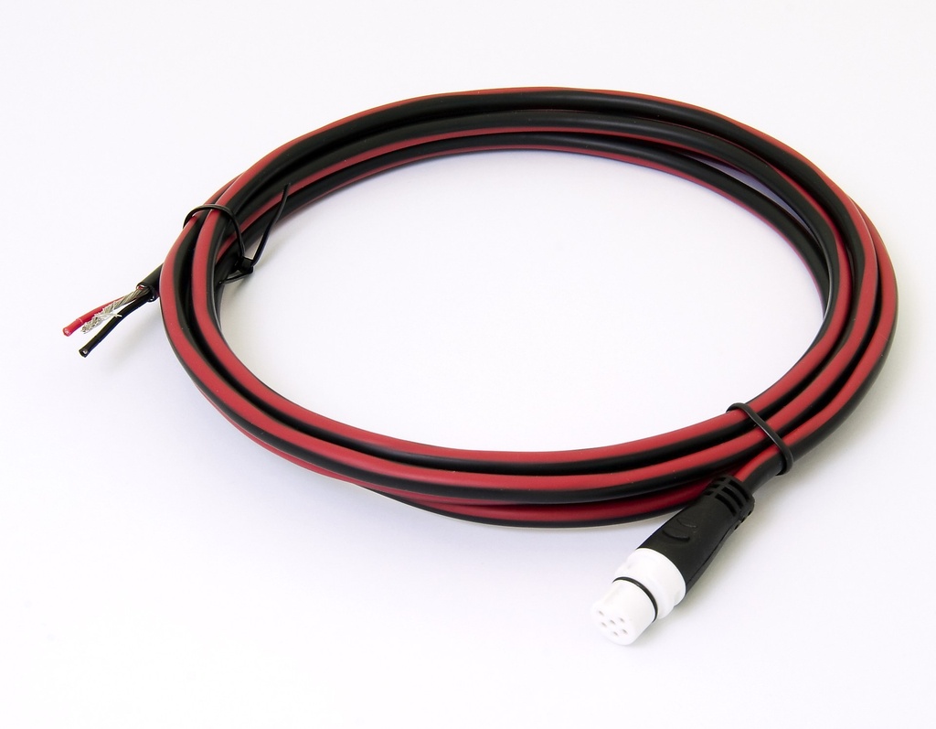 STNG Power-Kabel