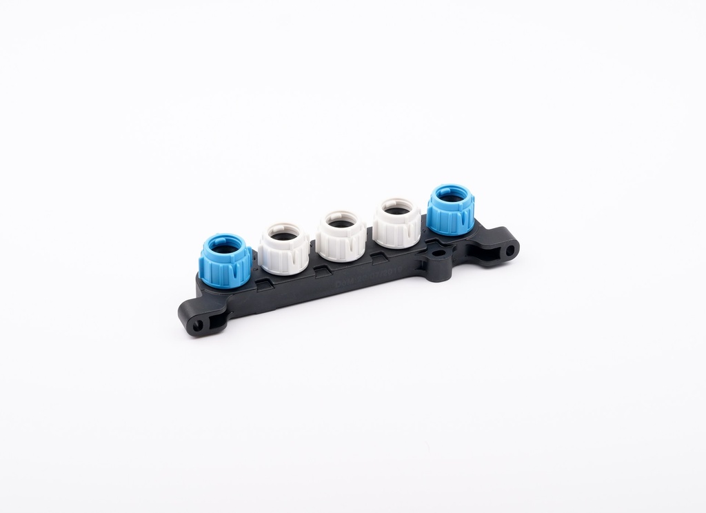 STNG 5-fach Verteiler