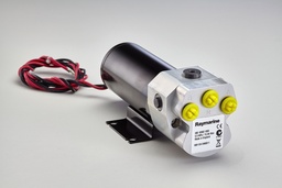 Hydraulikpumpe Type 3, 24 Volt