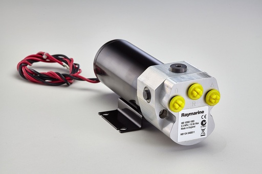 [M81124] Hydraulikpumpe Type 3, 24 Volt