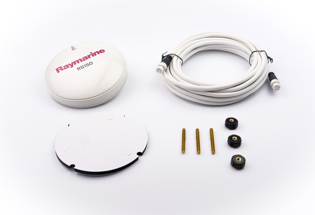 RS150 10Hz EGNOS/GPS/Glonass/BeiDou Antenne (STNG)