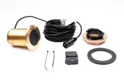 CPT-S Bronze Durchbruchgeber, 0° Element, 10m Kabel