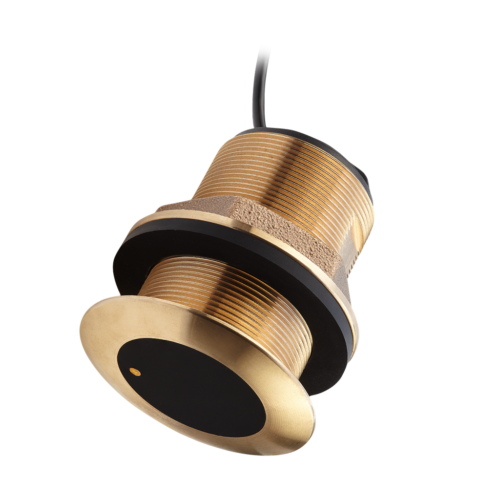 CPT-S Bronze Durchbruchgeber, 12° Element, 10m Kabel