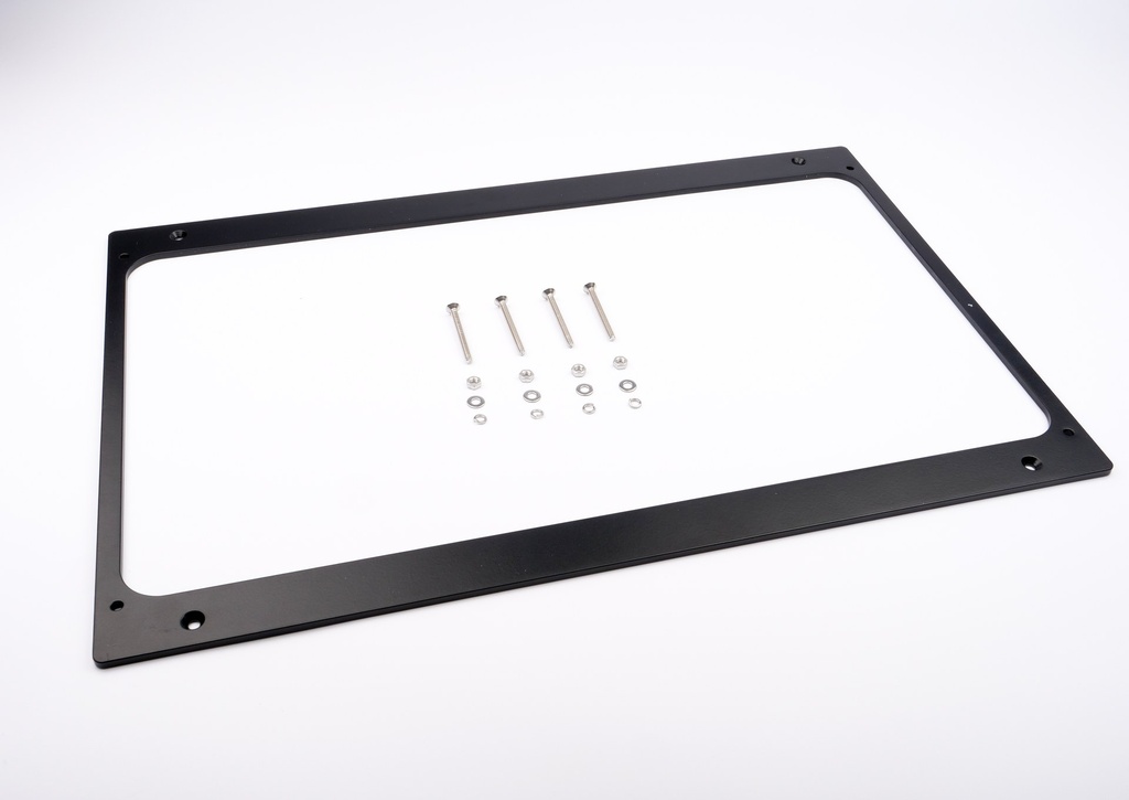 Adapter für Axiom 16" Pro in C/E140W/e165 Ausschnitt