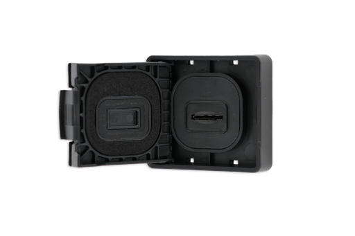[A80585] Externer Kartenleser