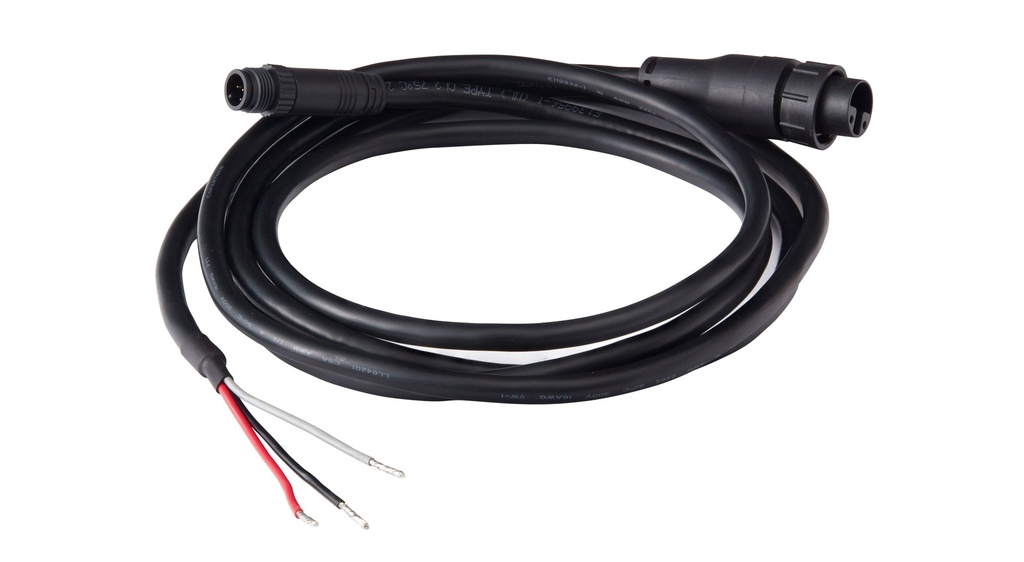 Axiom Stromkabel 1.5m mit NMEA2000