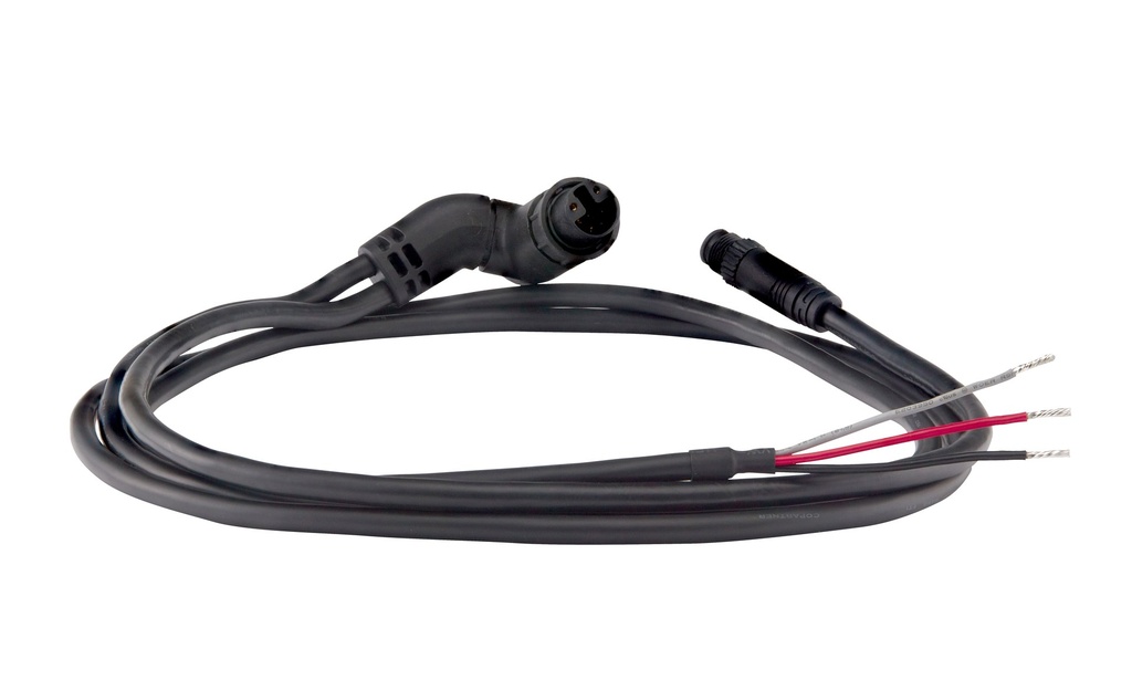 Axiom 90° Stromkabel 1.5m mit NMEA2000