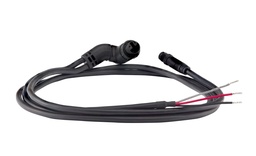 Axiom 90° Stromkabel 1.5m mit NMEA2000