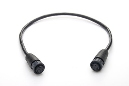 Raynet-Kabel, (F-F) 0,4m