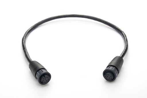 [A80161] Raynet-Kabel, (F-F) 0,4m