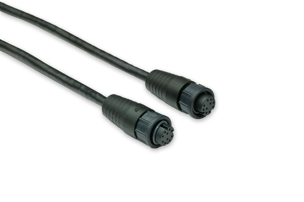 Raynet-Kabel, (F-F) 5m