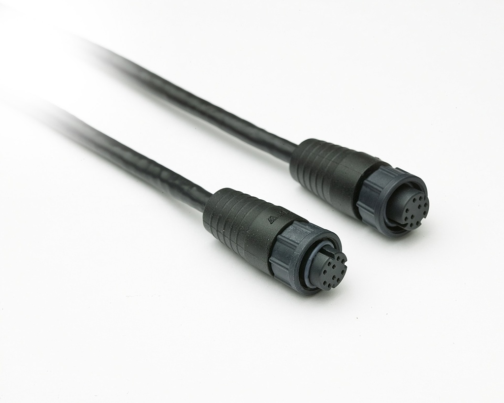 Raynet-Kabel, (F-F) 10m