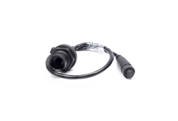 Raynet (F) auf RJ45 STHS (F) Adapter - 40cm