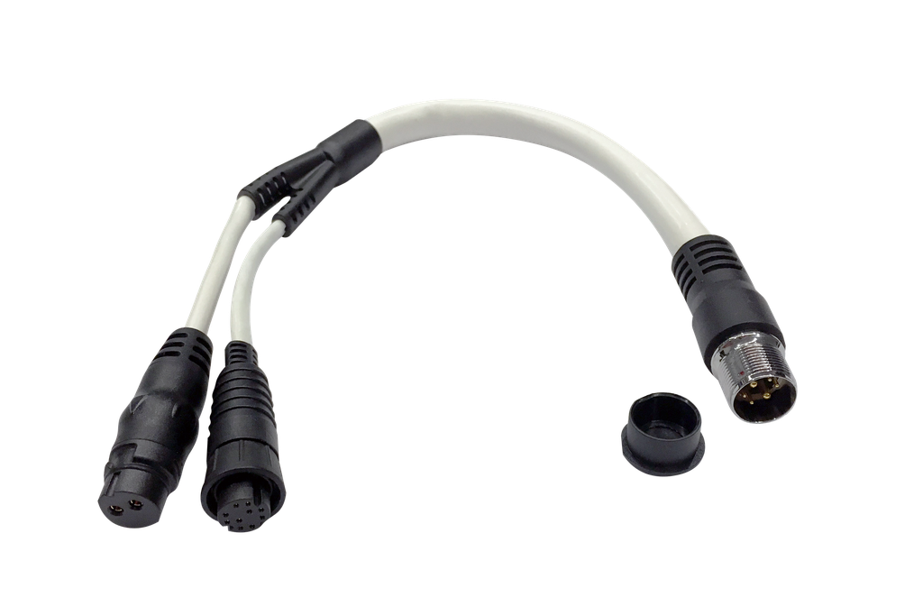 Quantum Adapterkabel
