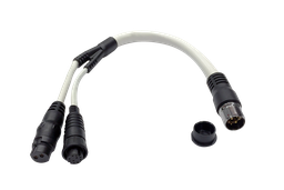 Quantum Adapterkabel