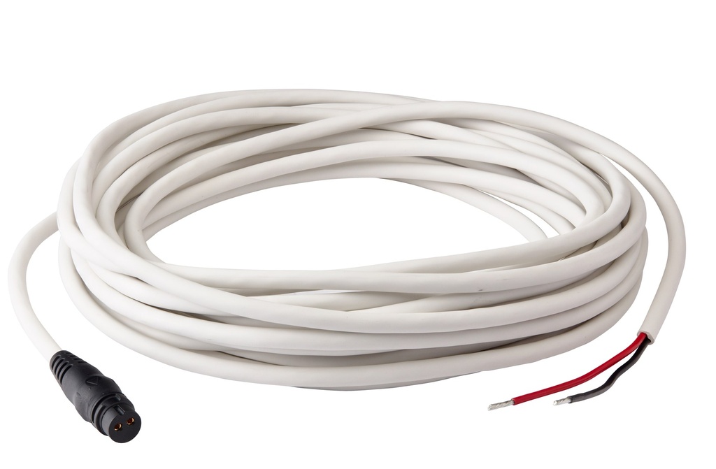 Quantum Stromkabel 10m