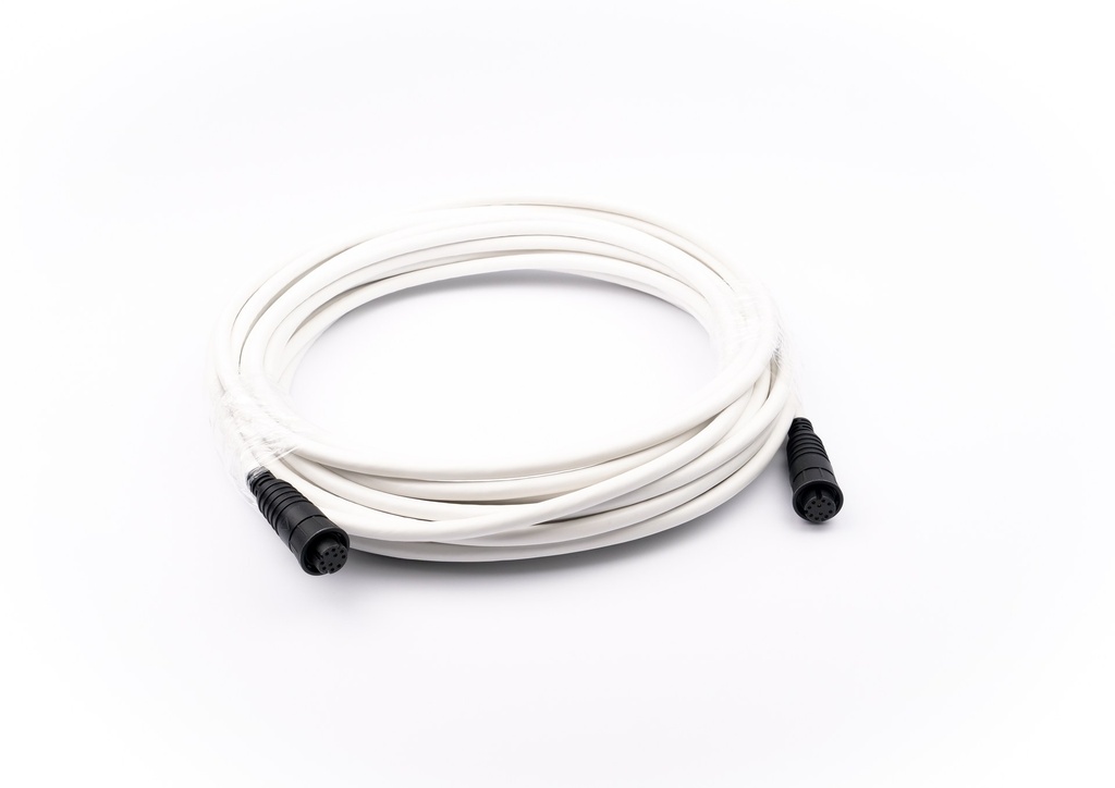 Quantum/Raynet Datenkabel 10m (F-F)
