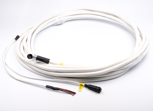 [A80229] 15m Kabel für Digitalradar (Raynet F)