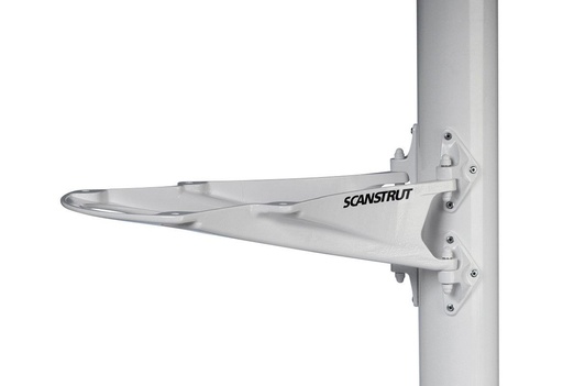 [A80382] Masthalter für Quantum Radar
