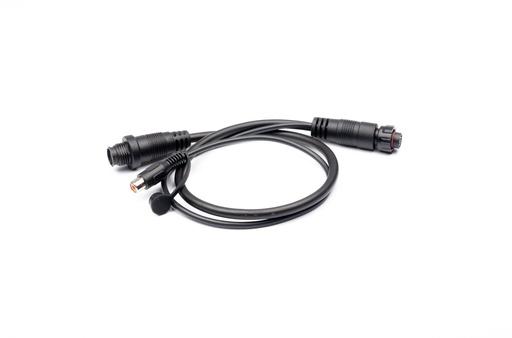 [A80297] Raymic Adapterkabel mit Anschluss für Passivlautsprecher