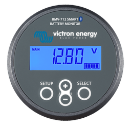 Battery Monitor BMV-712 Smart