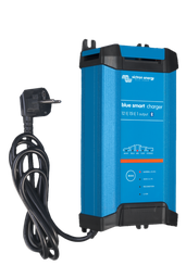 Blue Smart IP22 Charger 12/15(1) 230V CEE 7/7