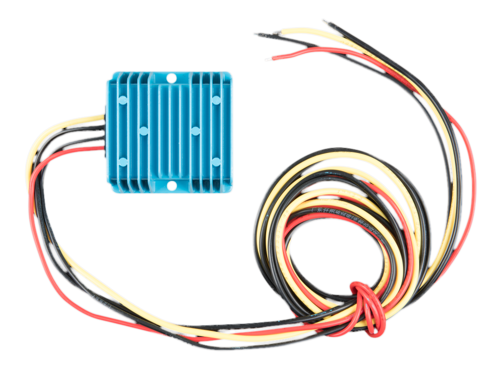 Orion IP67 24/12-10A (120W)