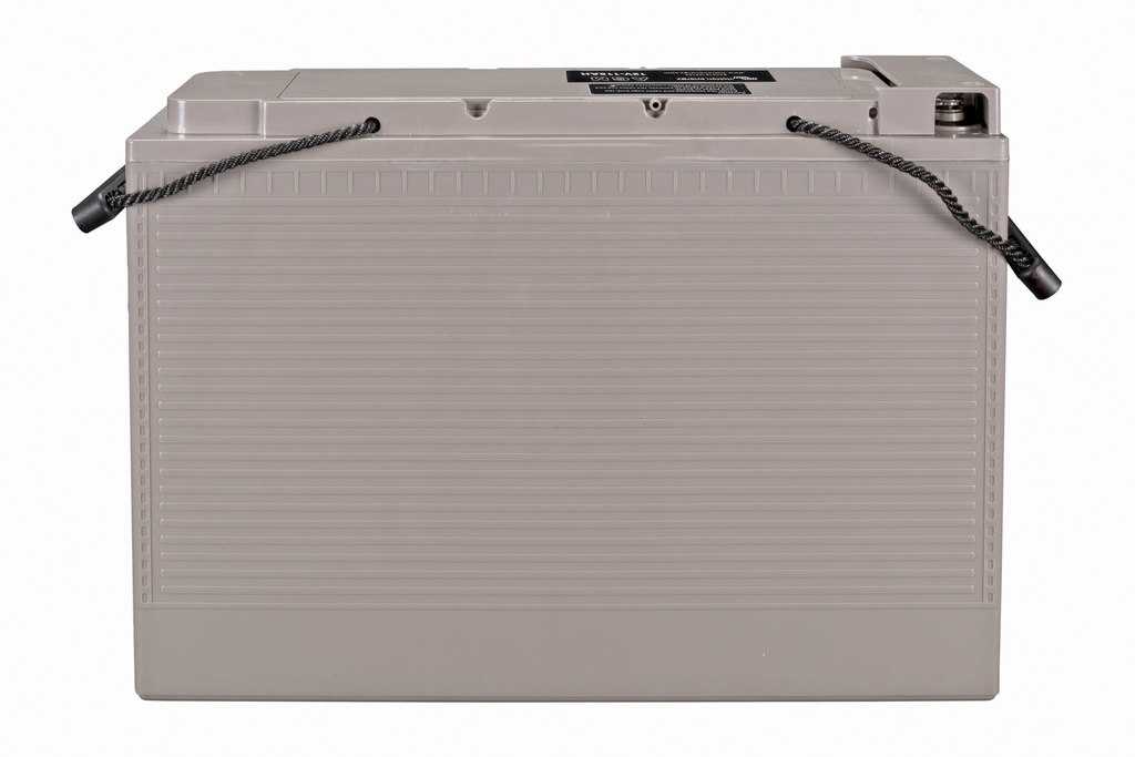 12V/115Ah AGM Telecomm Batt. (M8)