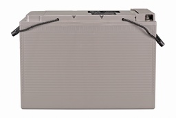12V/115Ah AGM Telecomm Batt. (M8)