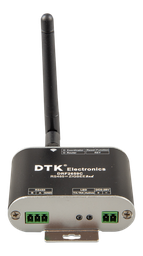 Zigbee to RS485 converter